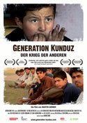 Generation Kunduz - Der Krieg der Anderen