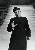 Poster Genosse Don Camillo