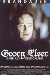 Georg Elser - Einer aus Deutschland