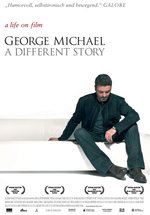 Poster George Michael: A Different Story