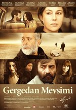 Poster Gergedan Mevsimi - Jahreszeit des Nashorns