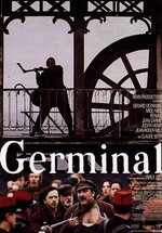 Poster Germinal