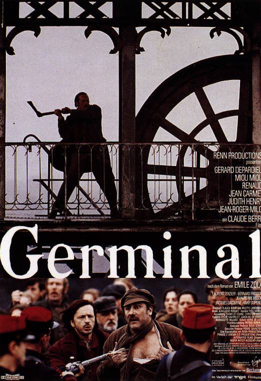 Germinal Film 1994 Trailer Kritik Kino De