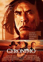 Poster Geronimo - Eine Legende