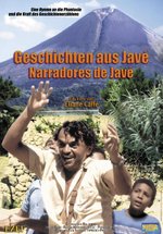 Poster Geschichten aus Javé