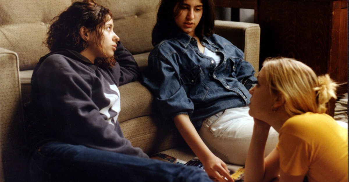 Geschwister Kardesler · Film 1997 · Trailer · Kritik