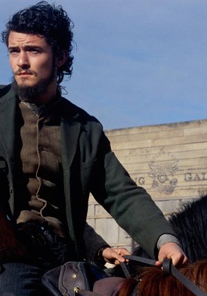 Gesetzlos - Die Geschichte Des Ned Kelly Film 2004 Trailer Kritik
