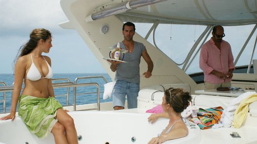 gestrandet im paradies