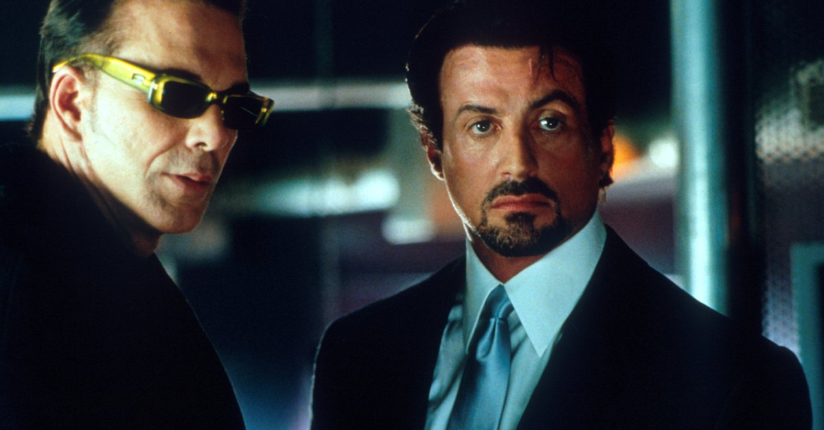 Get Carter – Die Wahrheit Tut Weh Get Carter – Die Wahrheit Tut Weh