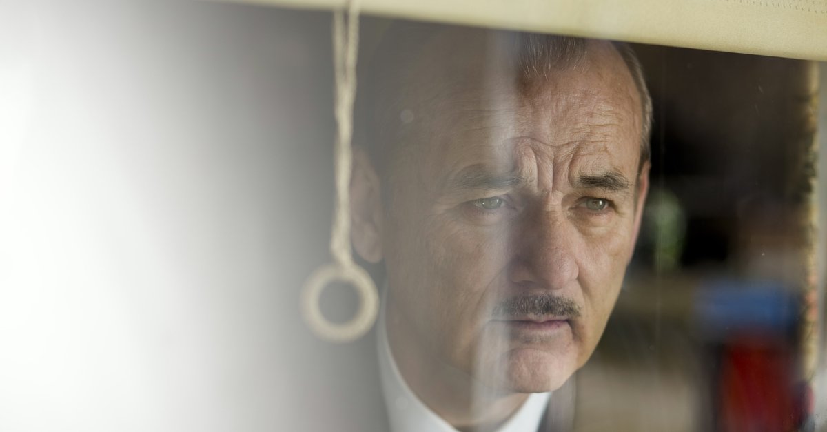 Get Low · Film 2010 · Trailer · Kritik