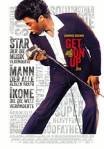 Poster Get On Up