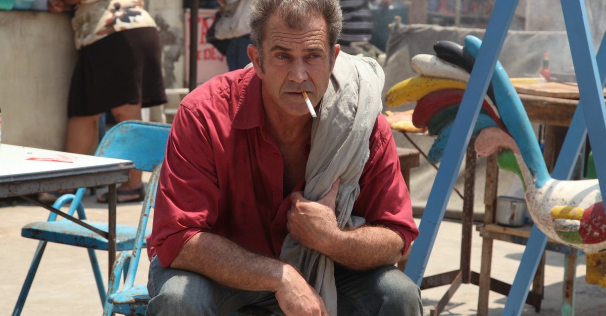 Get The Gringo Streaming Vf Get the Gringo Film (2012) · Trailer · Kritik · KINO.de