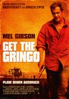 Poster Get the Gringo 