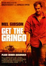 Poster Get the Gringo