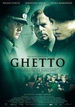 Poster Ghetto