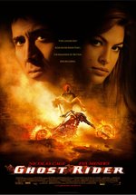 Poster Ghost Rider