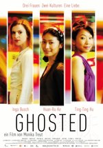 Poster Ghosted