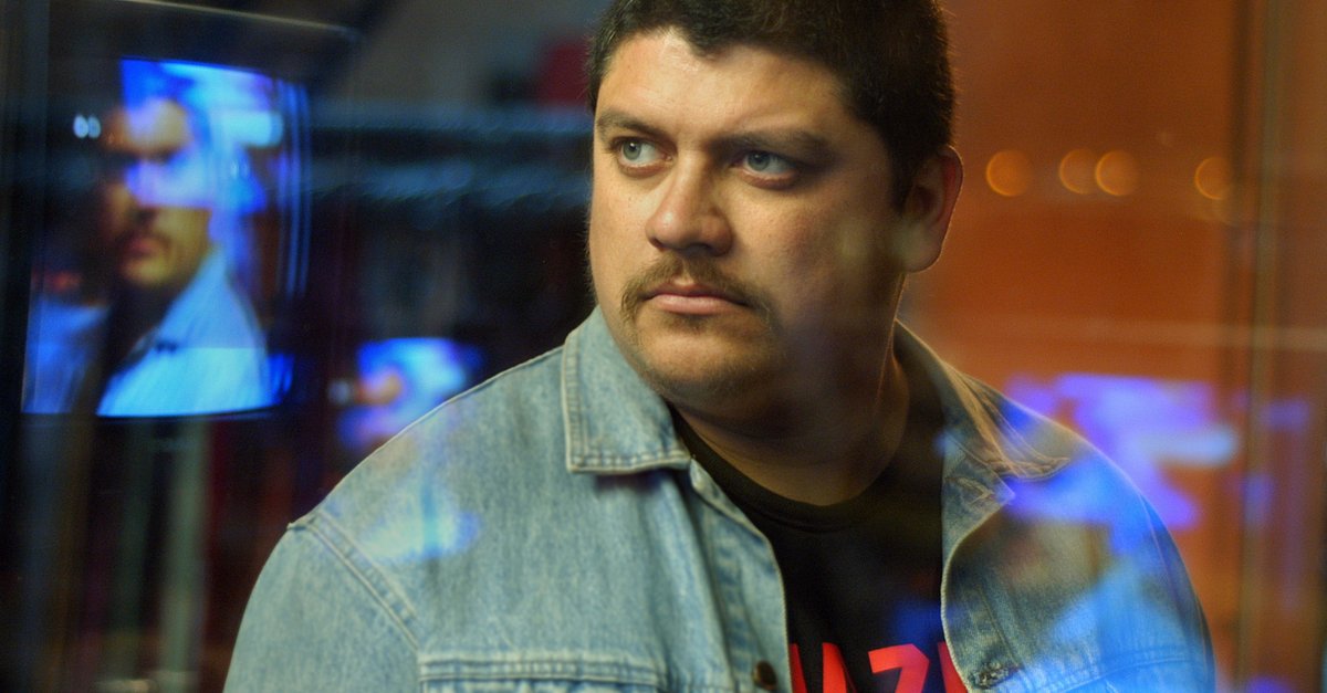 Gigante · Film 2009 · Trailer · Kritik