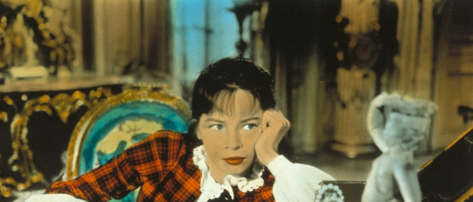 Gigi · Film 1958 · Trailer · Kritik · KINO.de