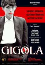 Poster Gigola