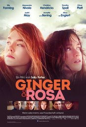 Ginger &amp; Rosa