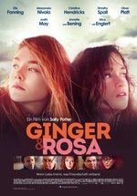 Poster Ginger &amp; Rosa