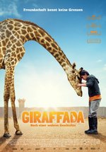 Poster Giraffada