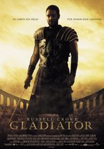 Poster Gladiator