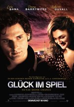 Poster Glück im Spiel