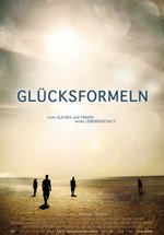 Poster Glücksformeln