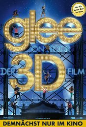 Glee on Tour - Der 3D Film