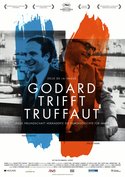 Godard trifft Truffaut - Deux de la Vague