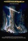Poster Godzilla 1998 