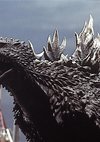 Poster Godzilla gegen Mechagodzilla 