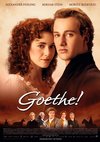 Poster Goethe! 