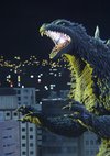 Poster Godzilla: Tokyo S.O.S. 
