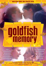 Poster Goldfish Memory