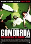 Poster Gomorrha - Reise in das Reich der Camorra 