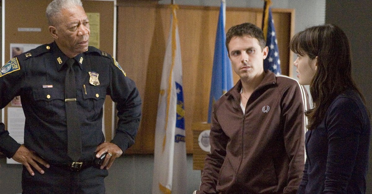 Gone Baby Gone – Kein Kinderspiel