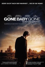 Gone Baby Gone - Kein Kinderspiel