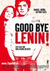 Poster Good Bye, Lenin! 