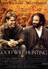 Poster Good Will Hunting 
