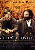 Poster Good Will Hunting