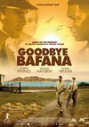 Poster Goodbye Bafana 