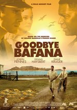 Poster Goodbye Bafana
