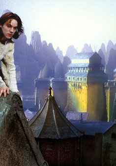 Gormenghast Gormenghast Poster
