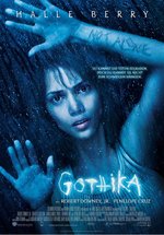 Poster Gothika