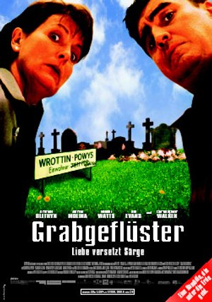 Grabgeflüster Stream