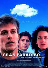 Gran Paradiso - Das Abenteuer Mensch zu sein