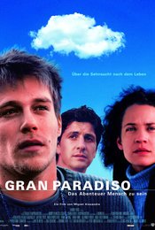 Gran Paradiso - Das Abenteuer Mensch zu sein